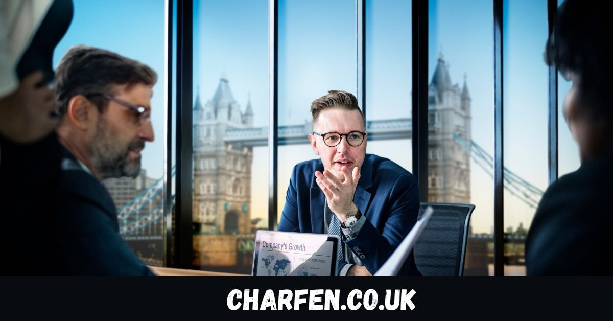 charfen.co.uk