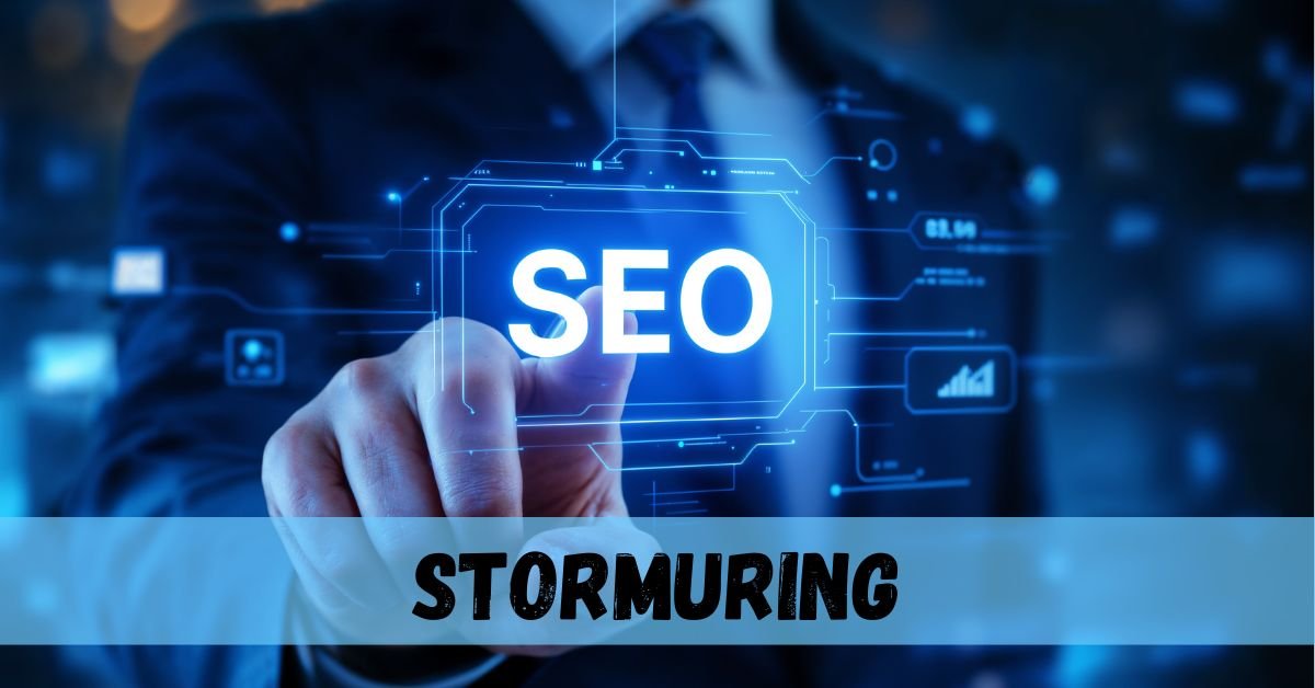 stormuring