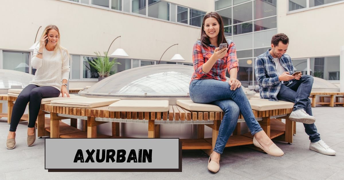 axurbain