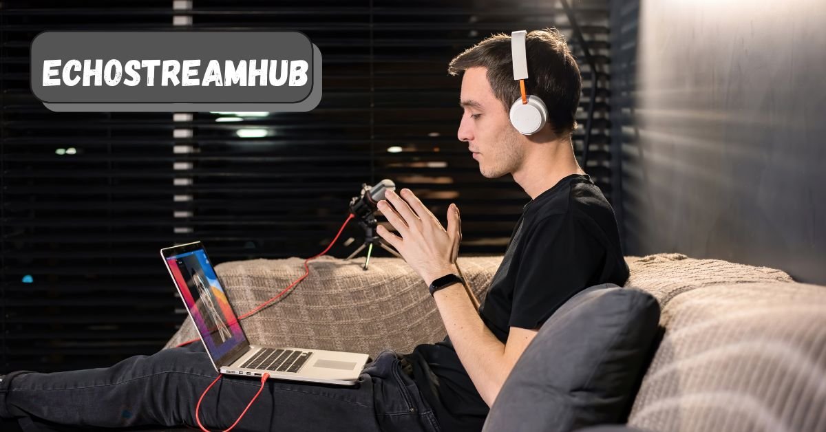 echostreamhub