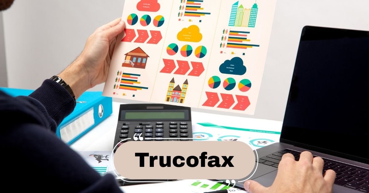 Trucofax