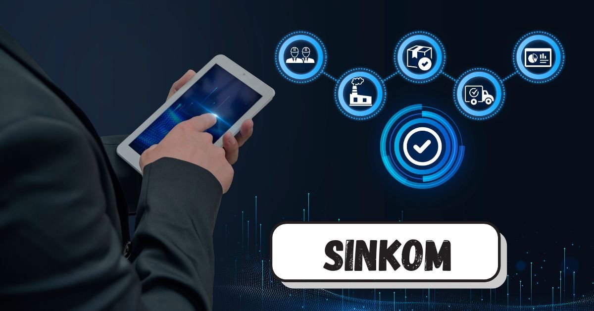 Sinkom