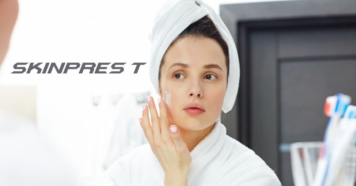 skinpres t