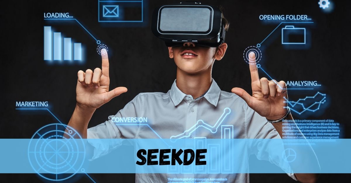 Seekde