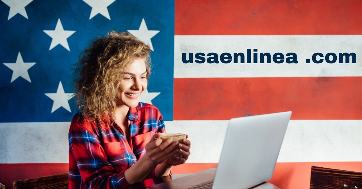usaenlinea .com
