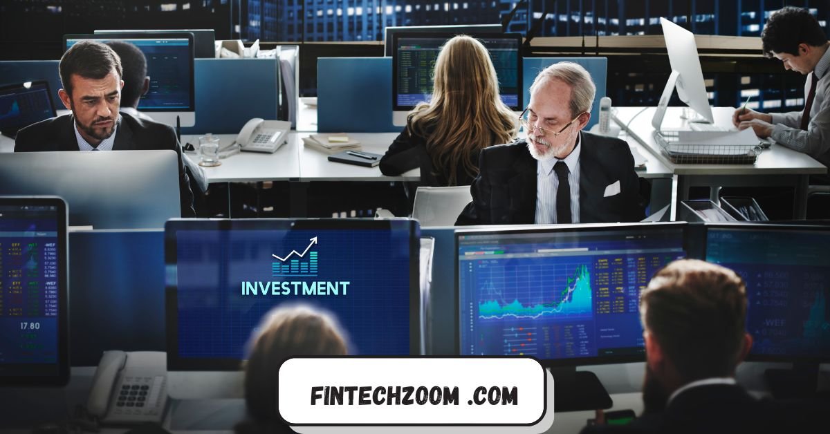 fintechzoom .com