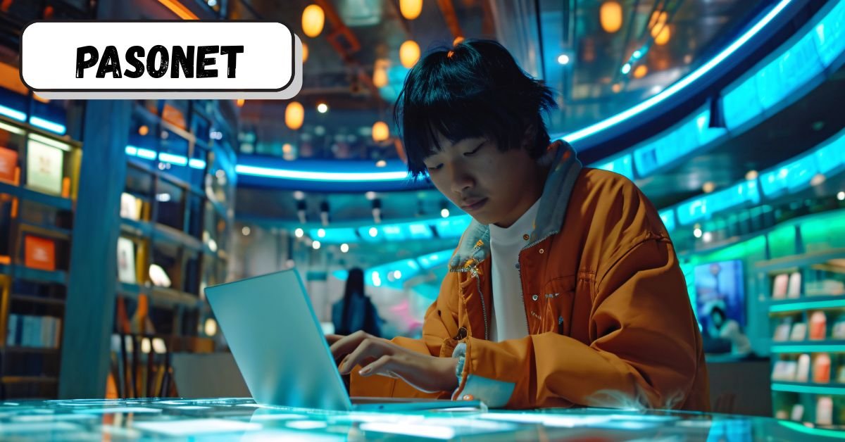 pasonet