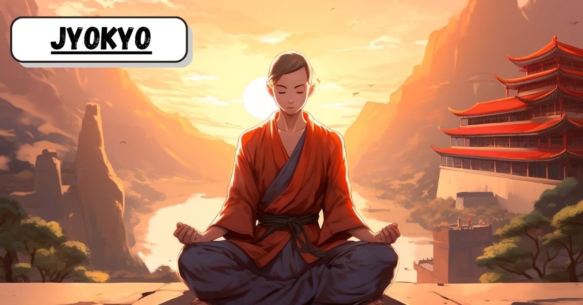 jyokyo