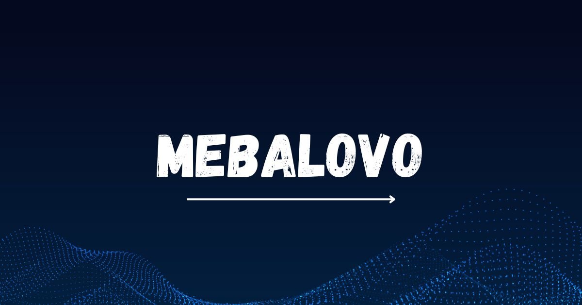 Mebalovo