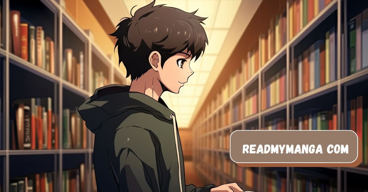 readmymanga com