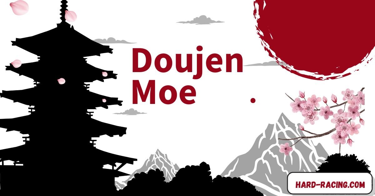 Doujen Moe