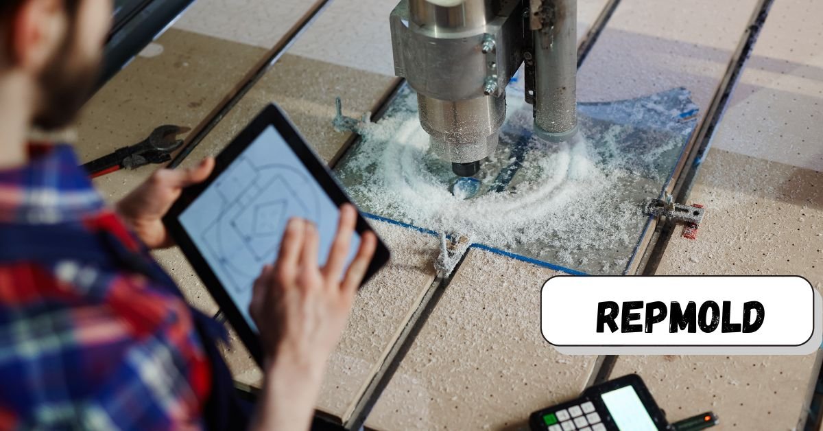 RepMold