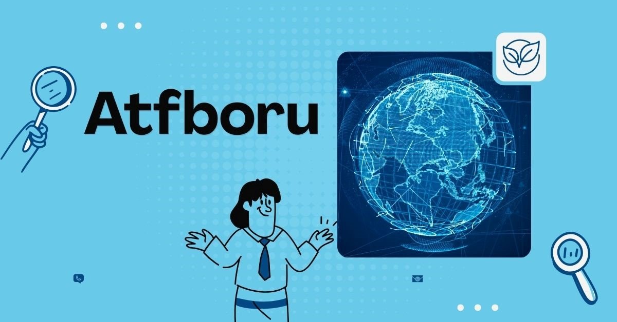 ATFBoru