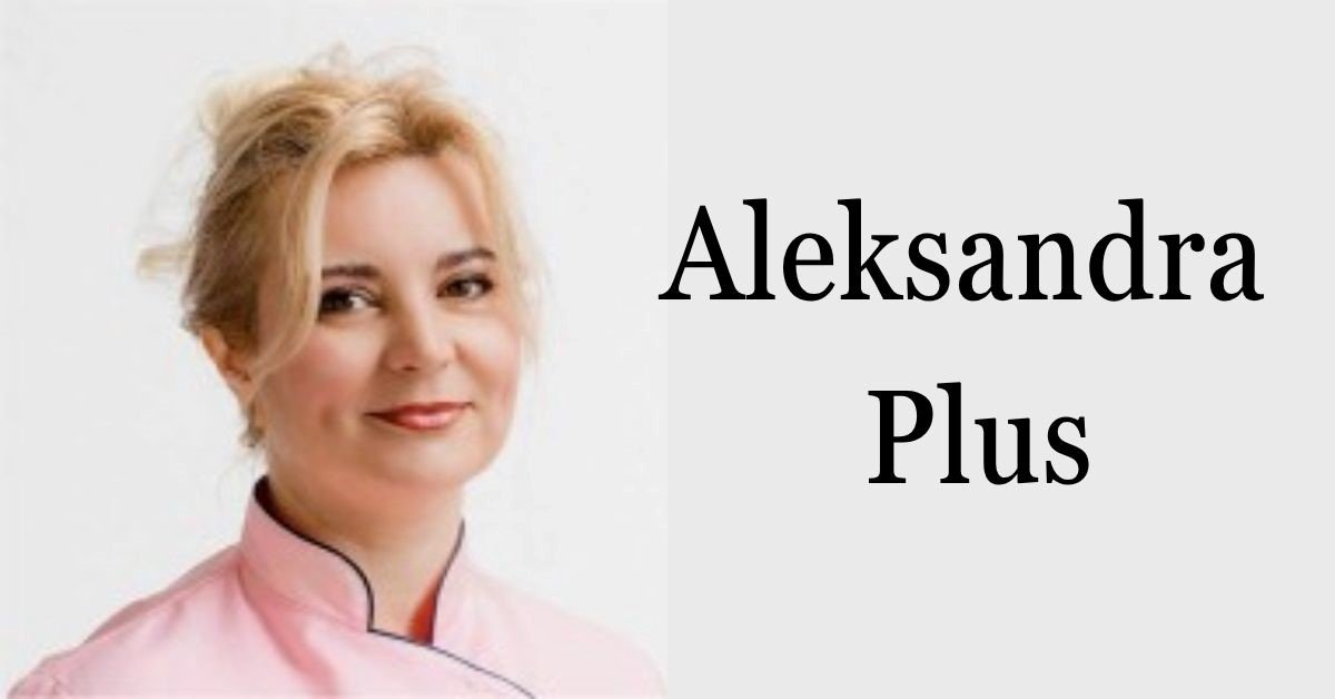 Aleksandra Plus