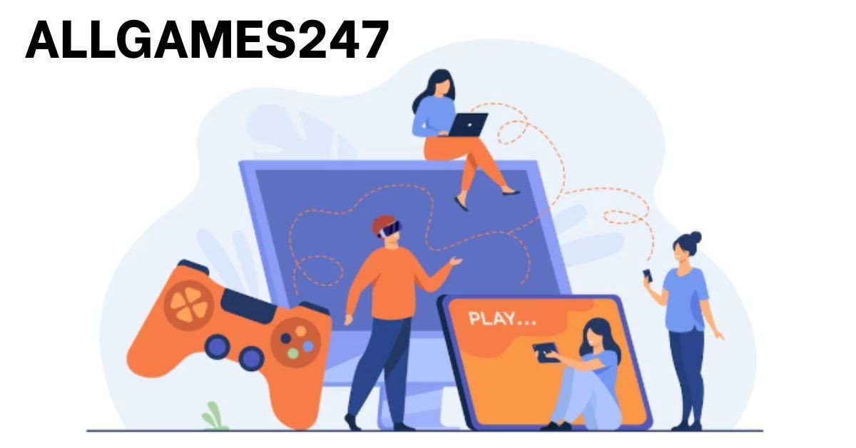 AllGames247