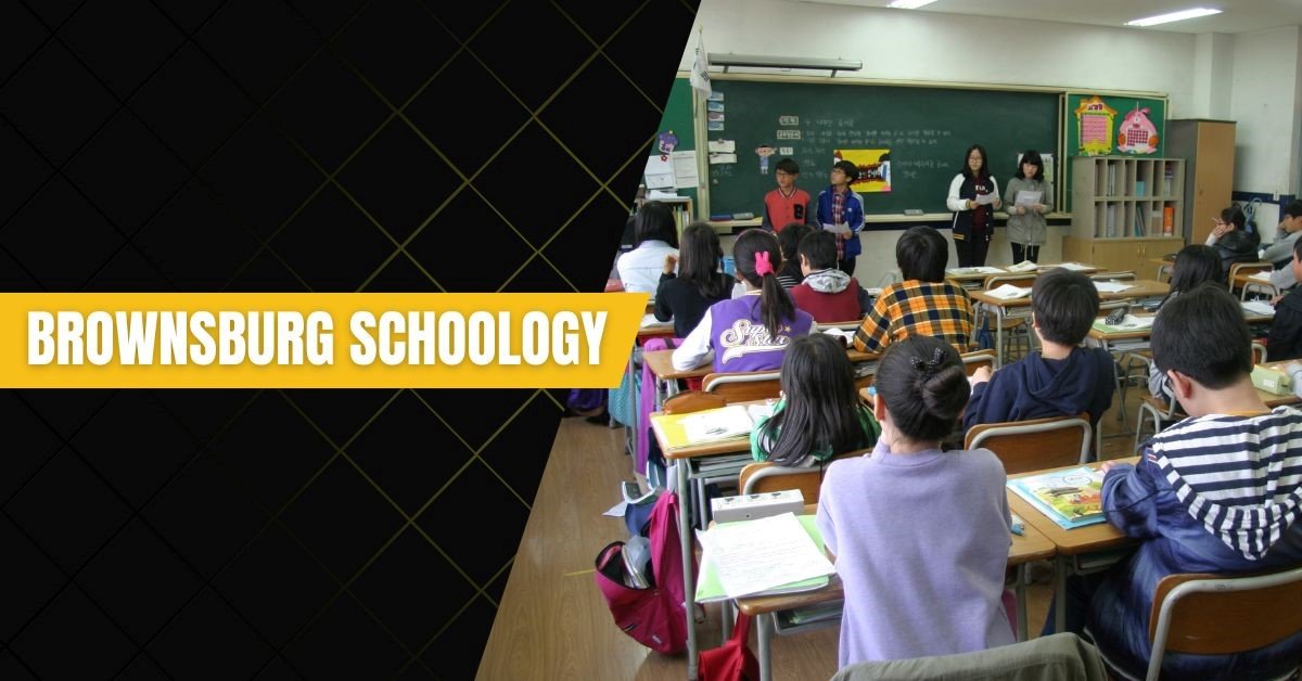 Brownsburg Schoology