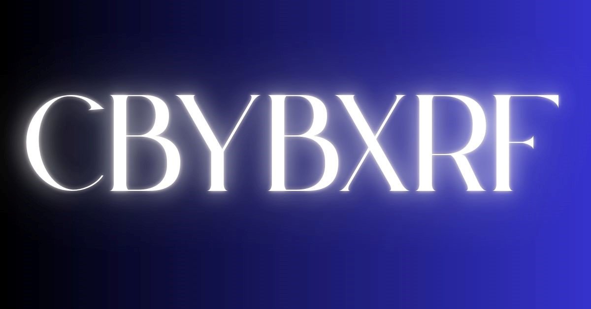 CBYBXRF