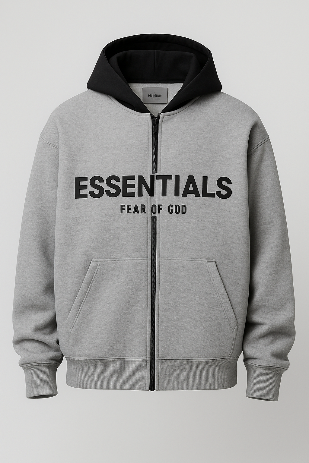 God Essentials