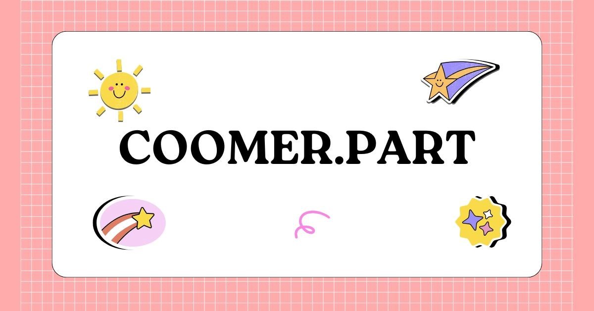 Coomer.Part