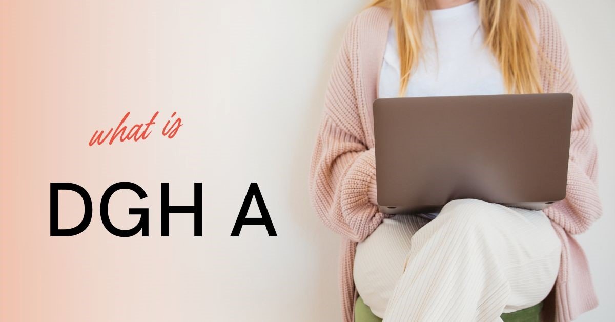 DGH A