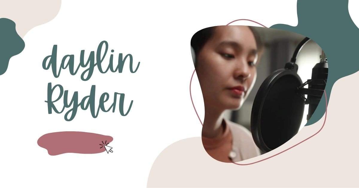 Daylin Ryder