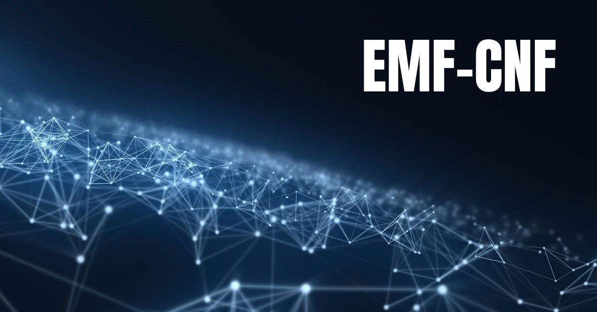 EMF-CNF
