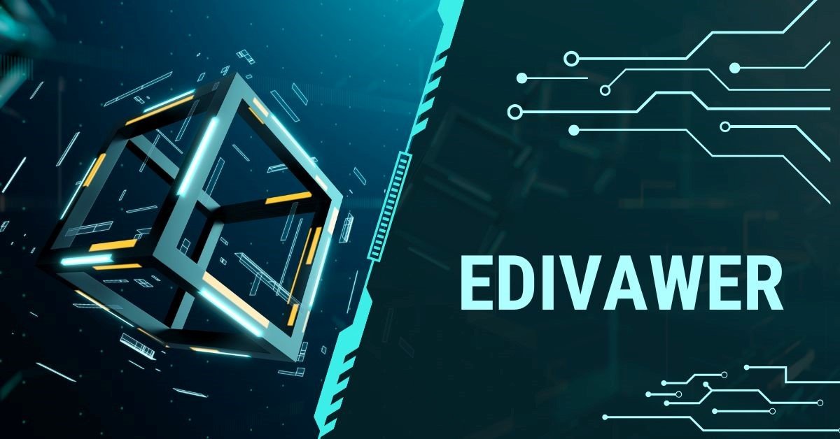 Edivawer