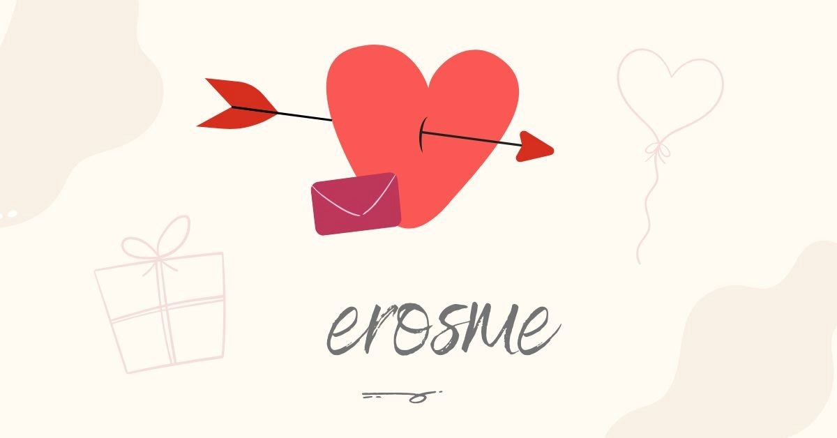Erosme