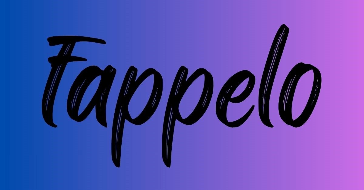 Fappelo
