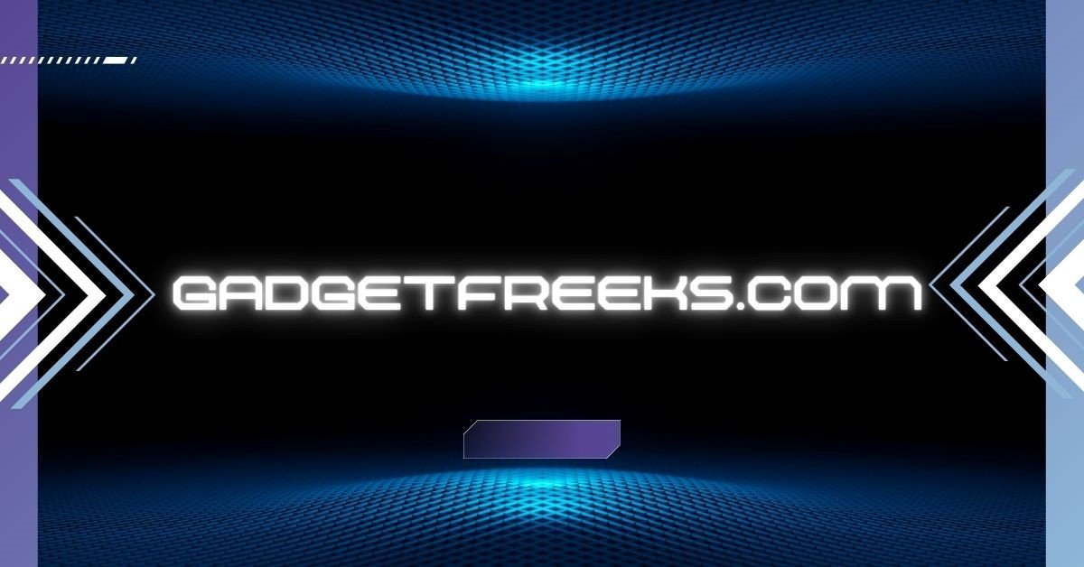 GadgetFreeks.com