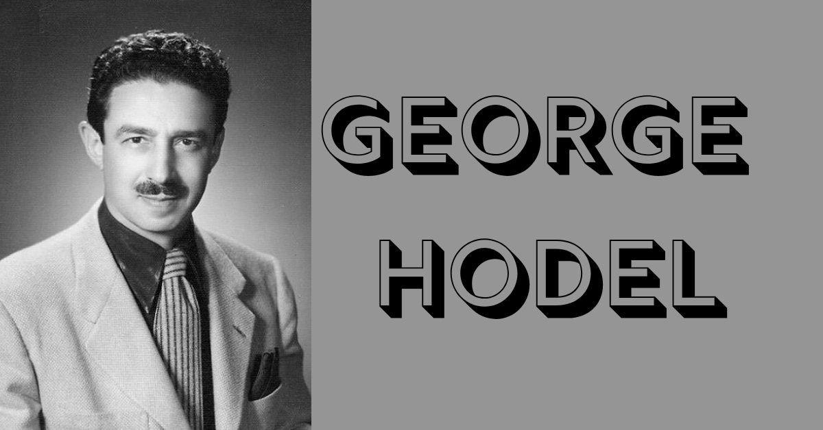 George Hodel