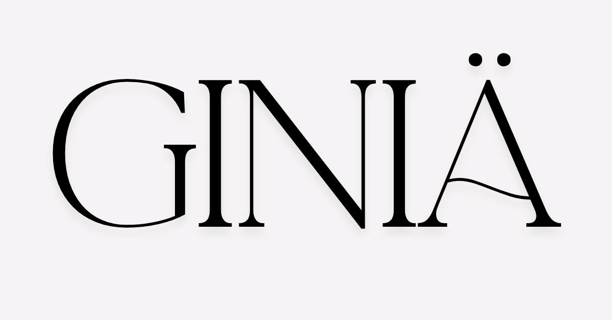 Giniä