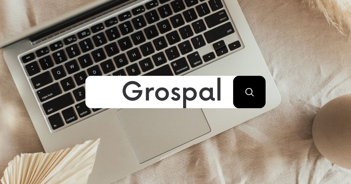 Grospal