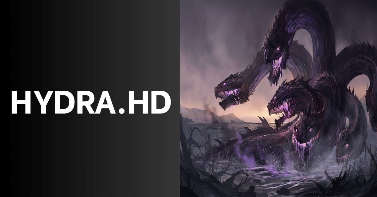 Hydra.hd