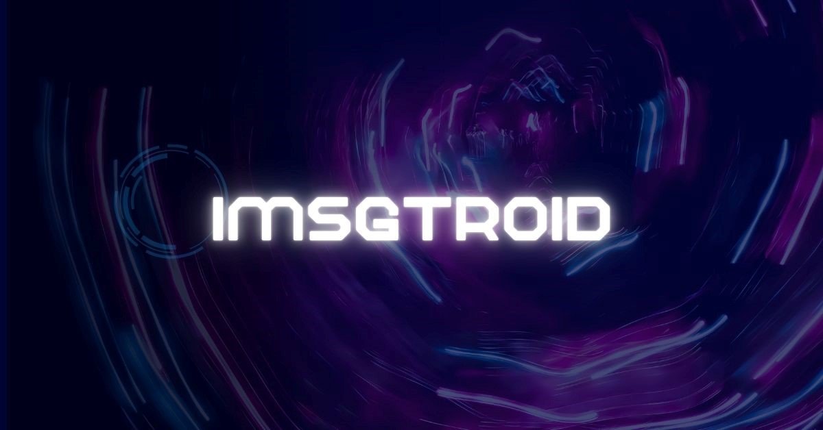 IMSGtroid