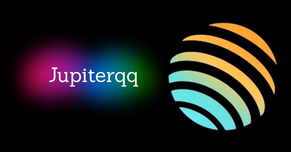 JupiterQQ