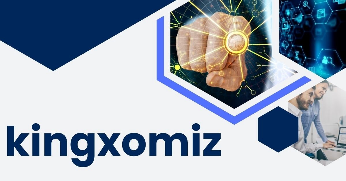 Kingxomiz