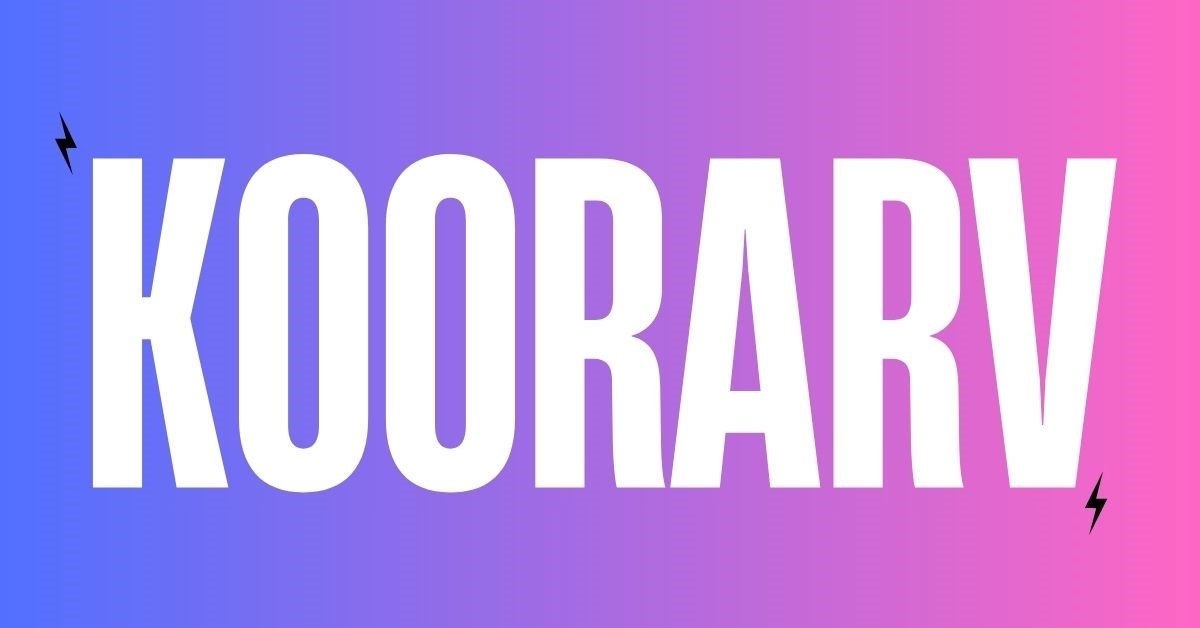 Koorarv
