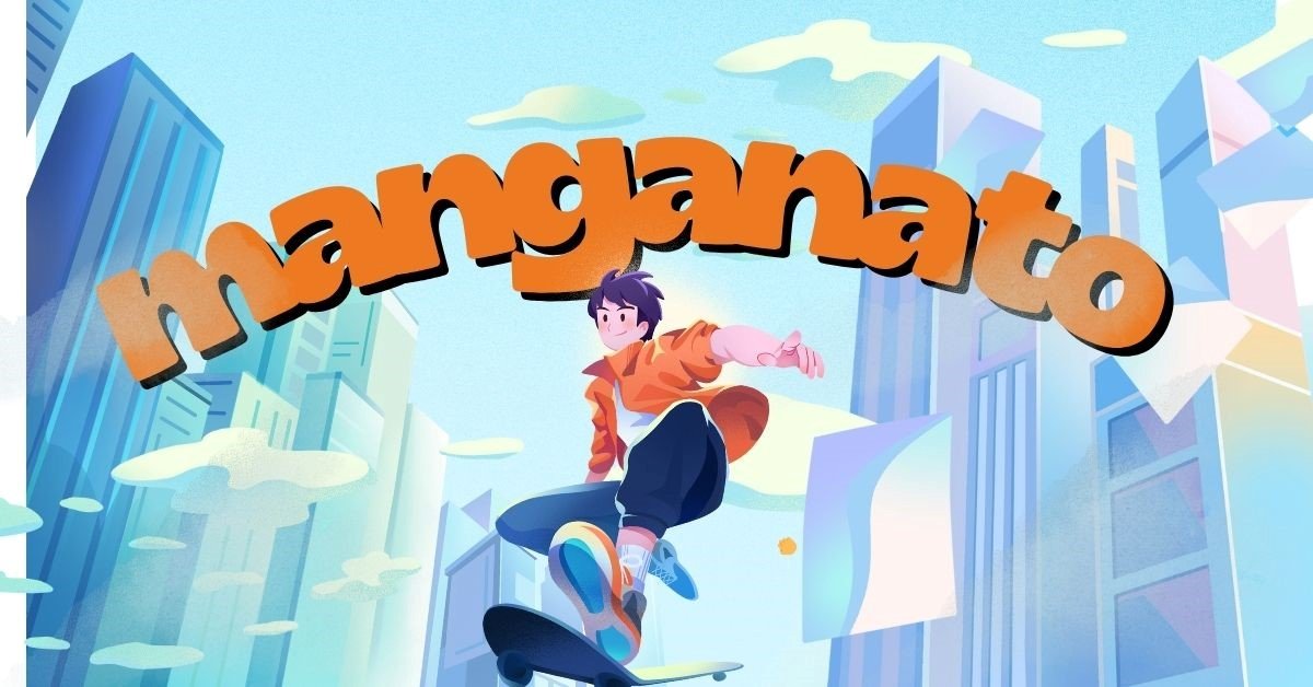 Manganato