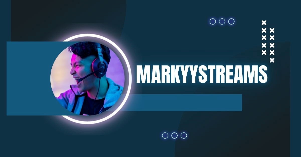 Markyystreams