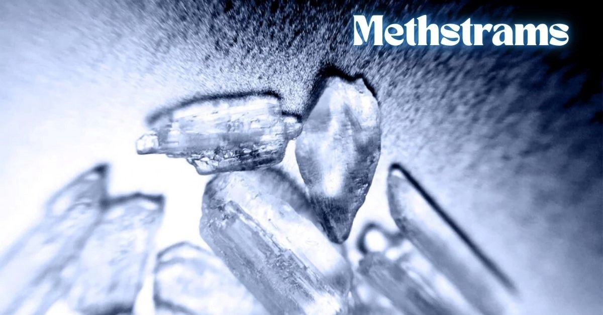 MethStreams