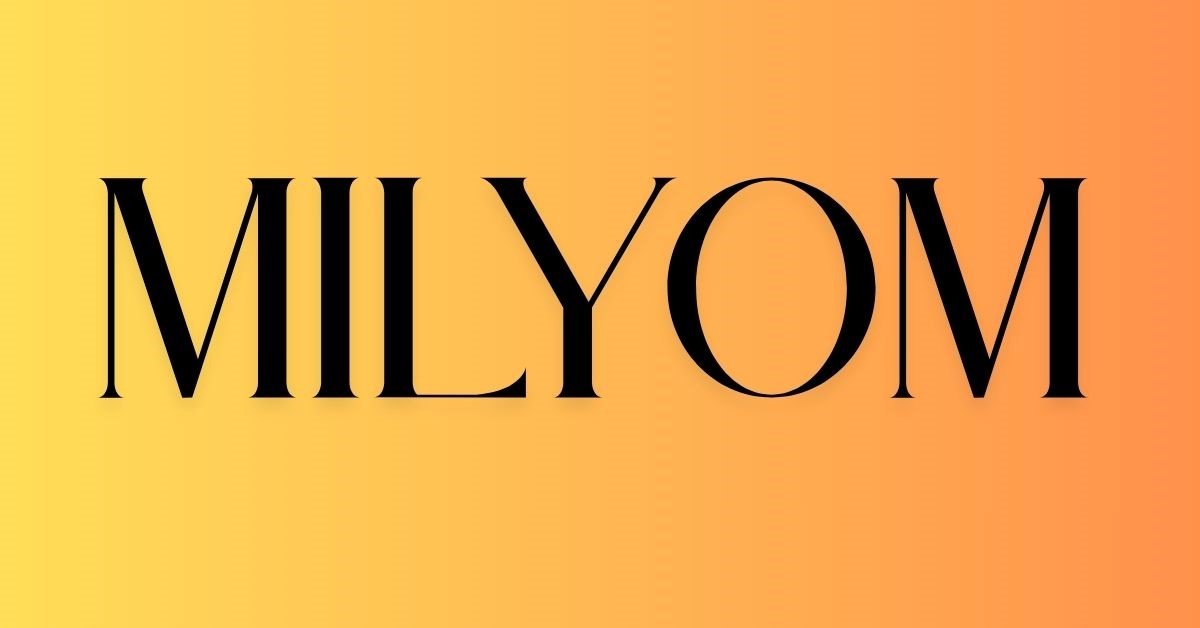 Milyom