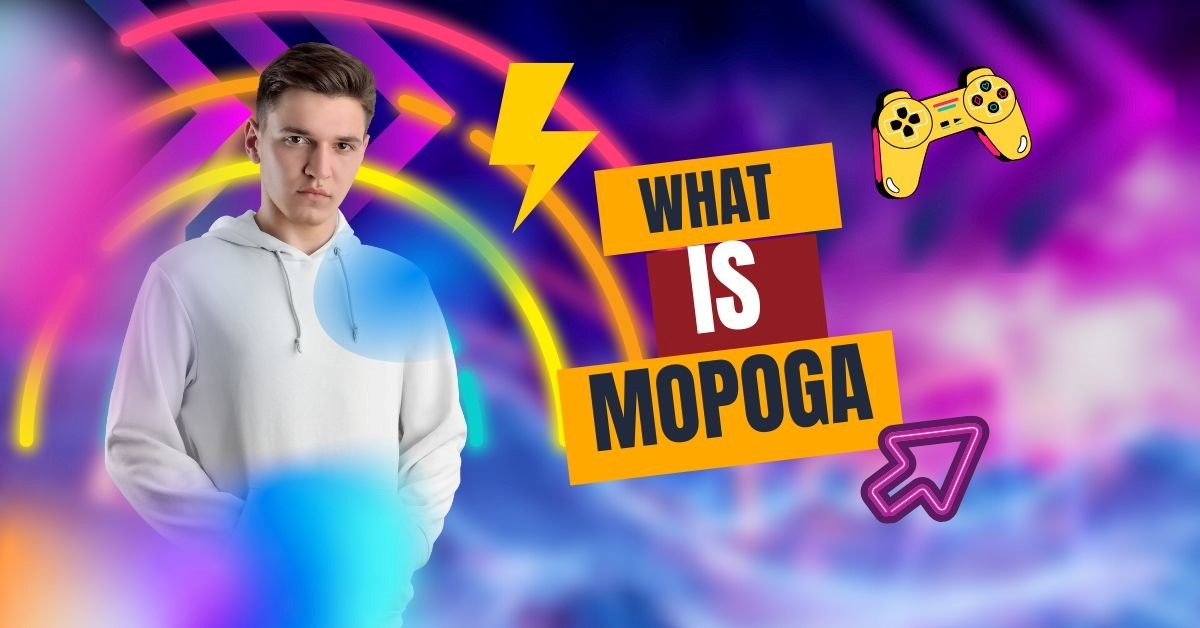 Mopoga