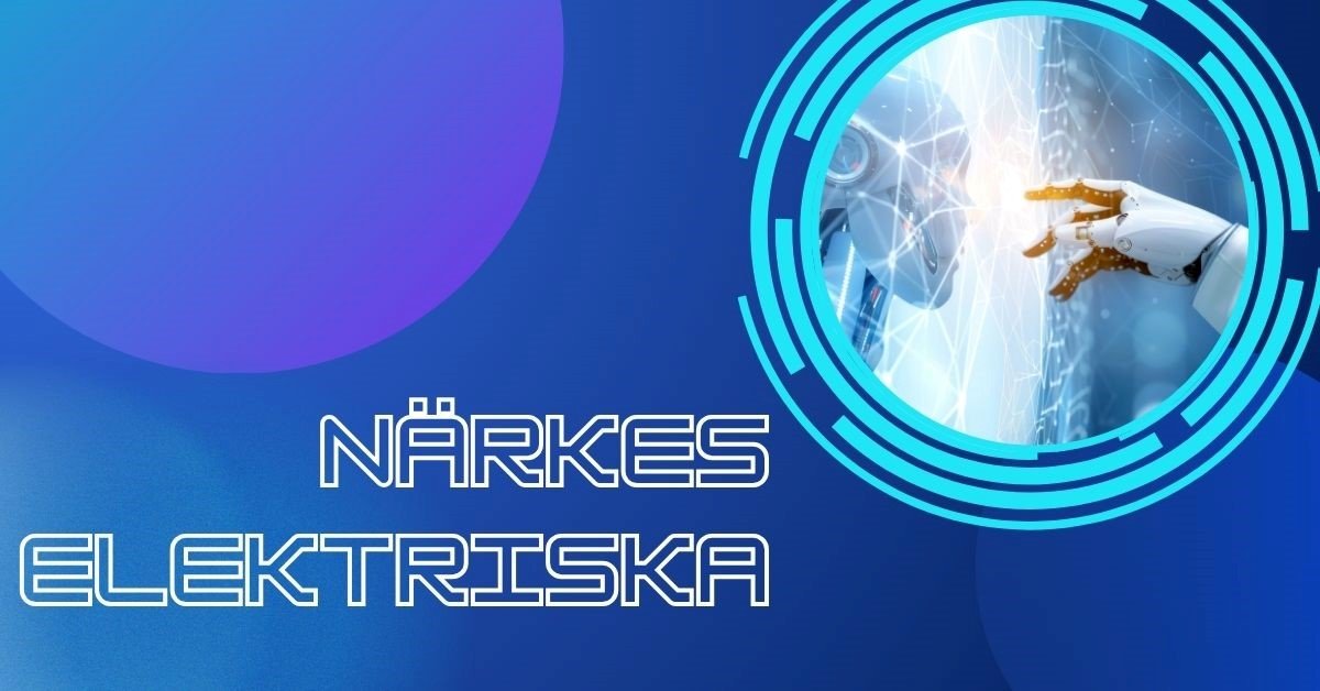 Närkes Elektriska