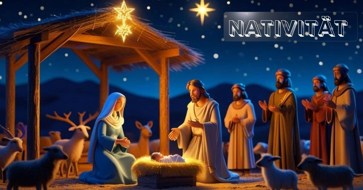 Nativität