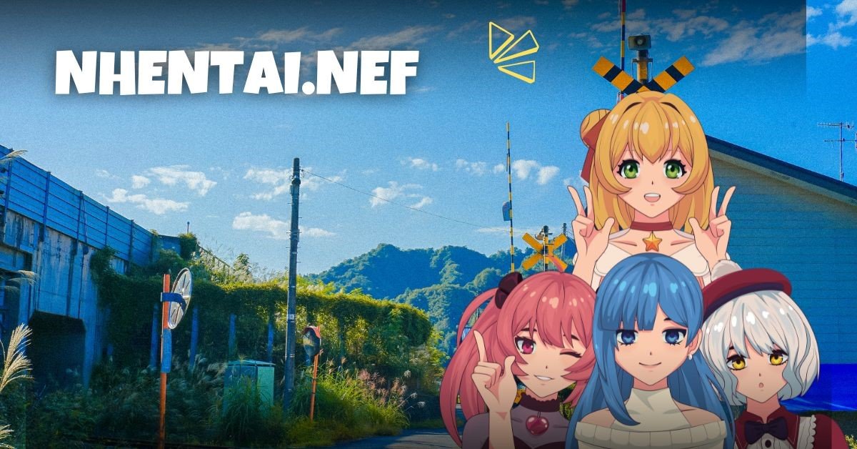 Nhentai.nef