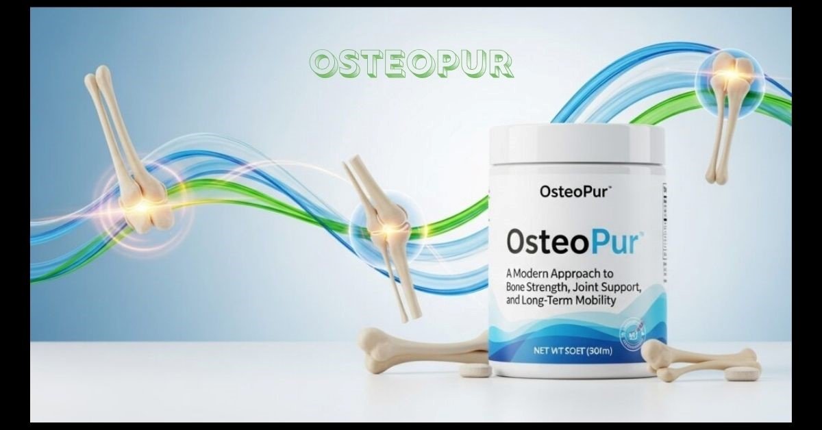 Osteopur