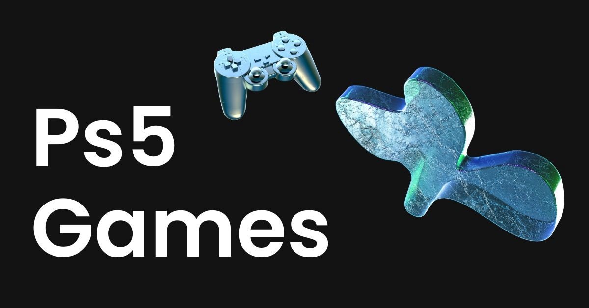 PS5 Games