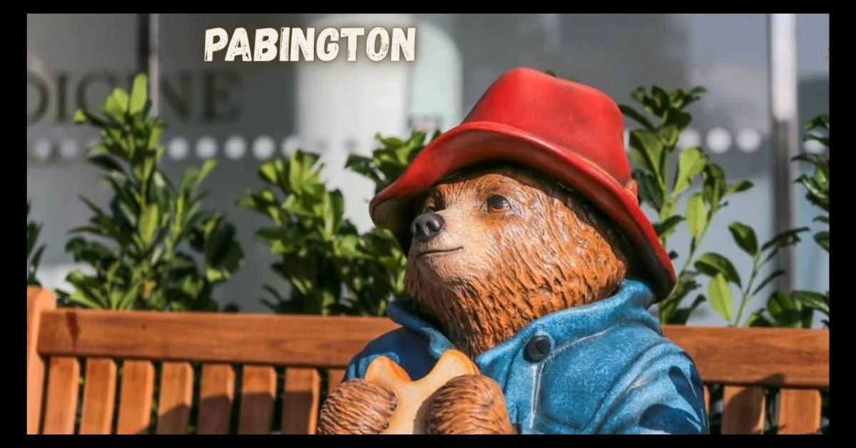 Pabington