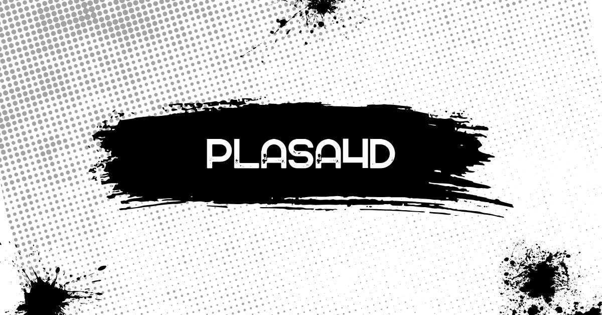 Plasa4D